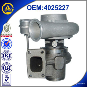 Cumm ins Leyland грузовик HY35W turbo 4025227